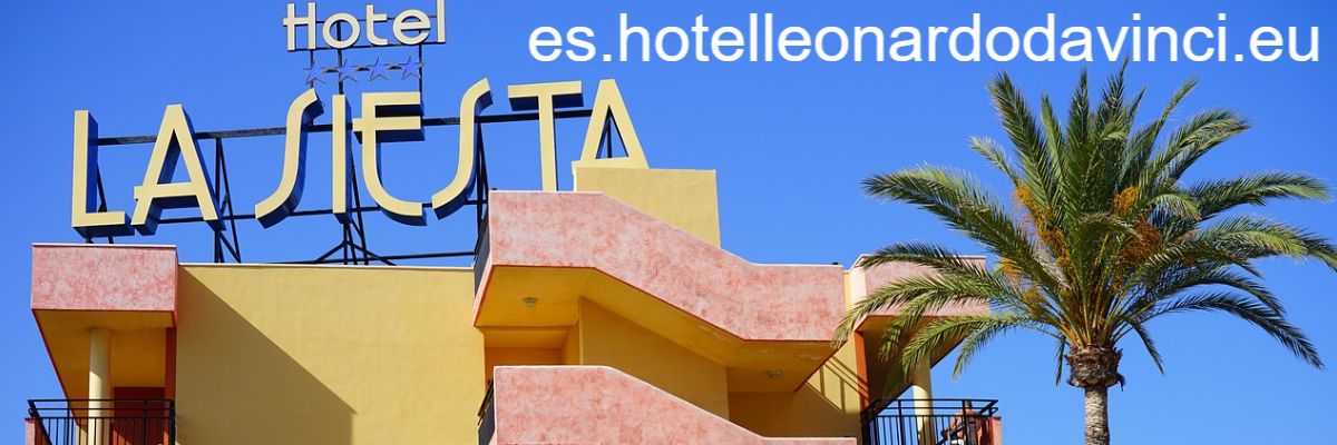 es.hotelleonardodavinci.eu